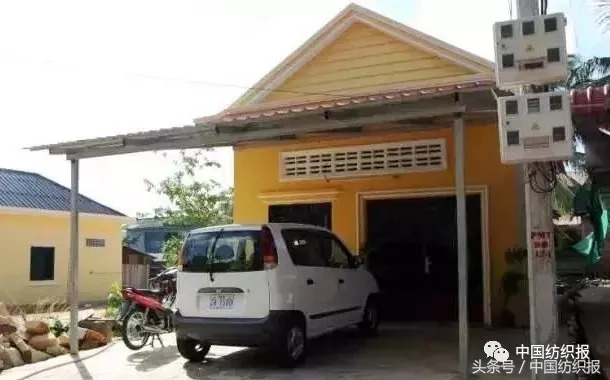 柬埔寨首相讲中文,柬埔寨首相霸气发言