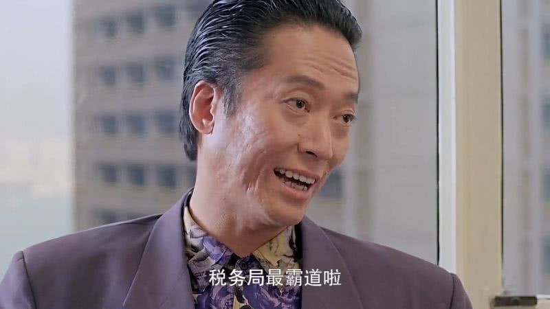 香港经典电影十大反派,香港电影十大反派角色