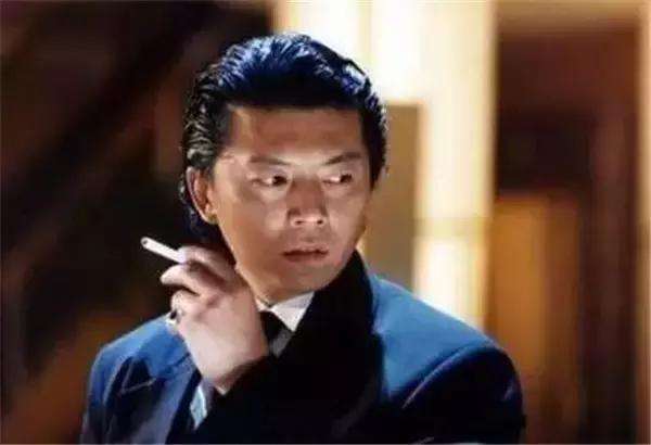 香港经典电影十大反派,香港电影十大反派角色