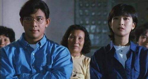 香港经典电影十大反派,香港电影十大反派角色