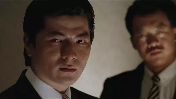 香港经典电影十大反派,香港电影十大反派角色