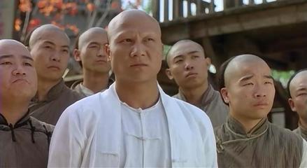 香港经典电影十大反派,香港电影十大反派角色