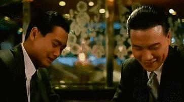 香港经典电影十大反派,香港电影十大反派角色