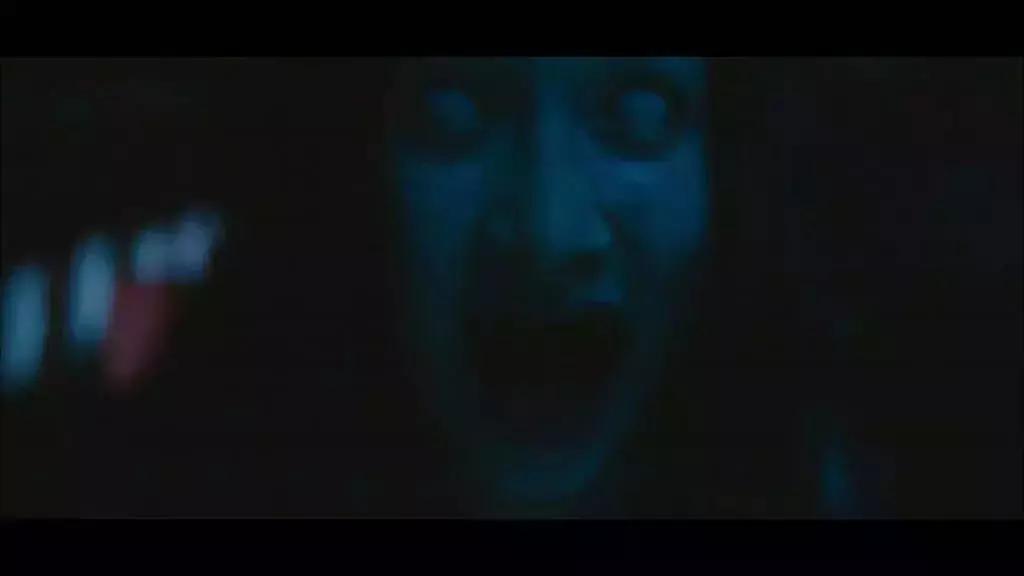 真正的鬼长什么样子,真正的鬼到底长什么样子