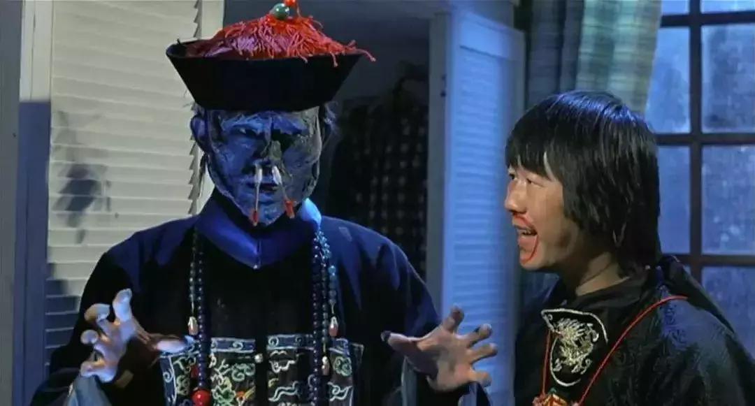 真正的鬼长什么样子,真正的鬼到底长什么样子