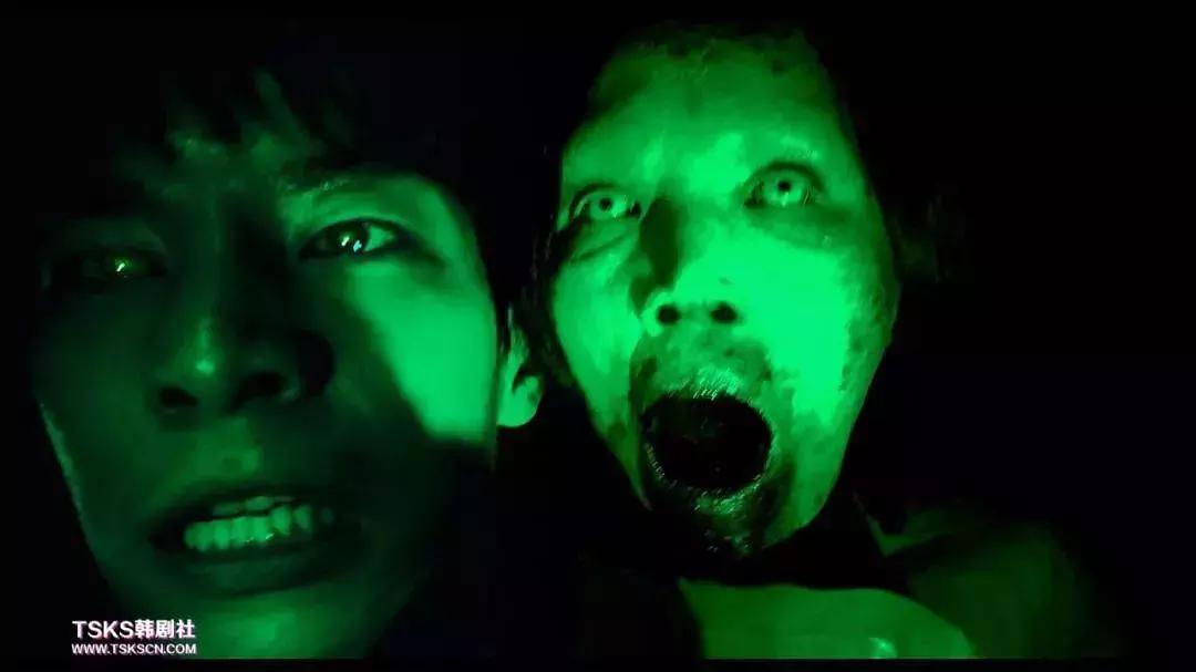 真正的鬼长什么样子,真正的鬼到底长什么样子