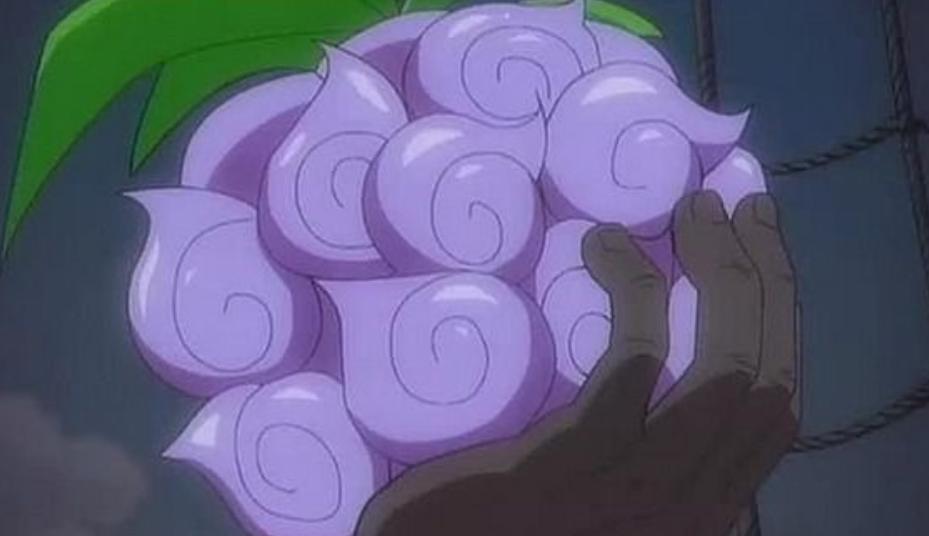 海贼王七种果实,海贼王里四大最强的恶魔果实