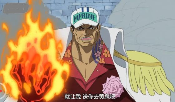 海贼王七种果实,海贼王里四大最强的恶魔果实