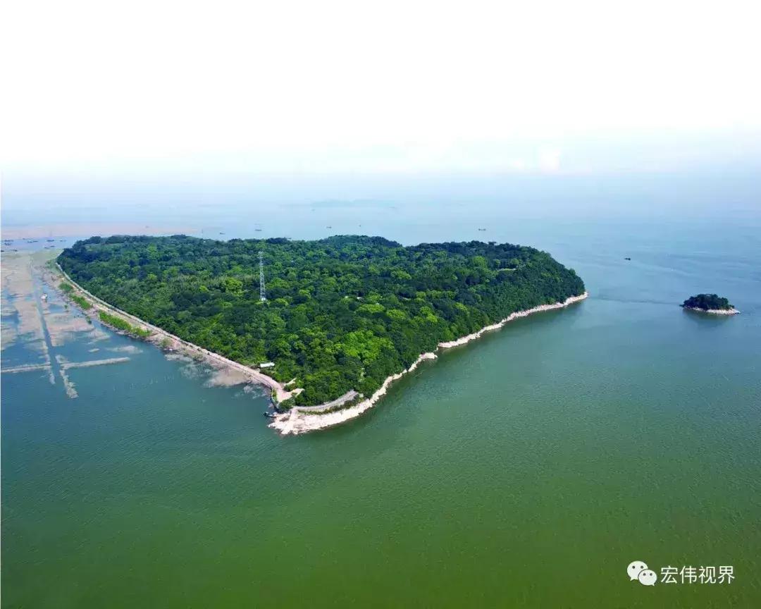 君山湘妃祠长联赏析,君山湘妃祠长联介绍