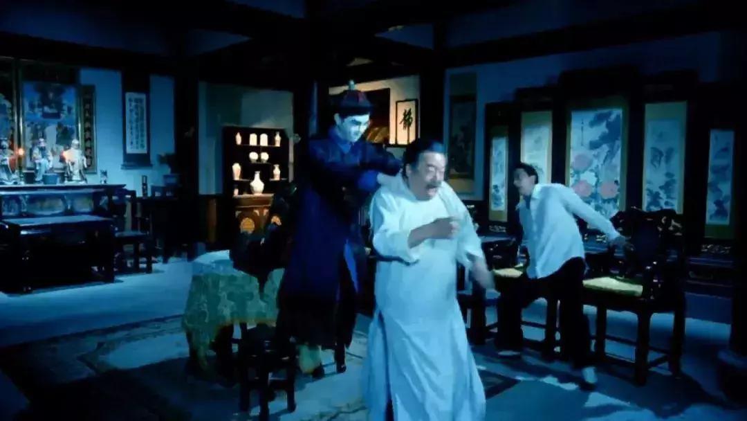 真正的鬼长什么样子,真正的鬼到底长什么样子