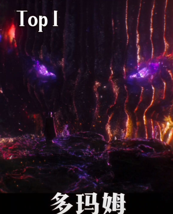 漫威电影灭霸之后的反派,漫威灭霸最惨反派