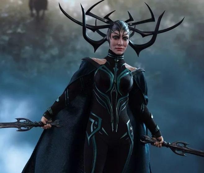 漫威电影灭霸之后的反派,漫威灭霸最惨反派