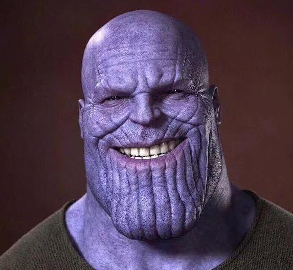 漫威电影灭霸之后的反派,漫威灭霸最惨反派