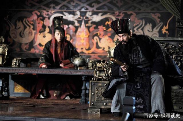 三国里曹丕,曹丕在位时期对魏国做了什么贡献