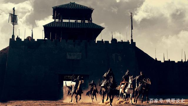 三国里曹丕,曹丕在位时期对魏国做了什么贡献