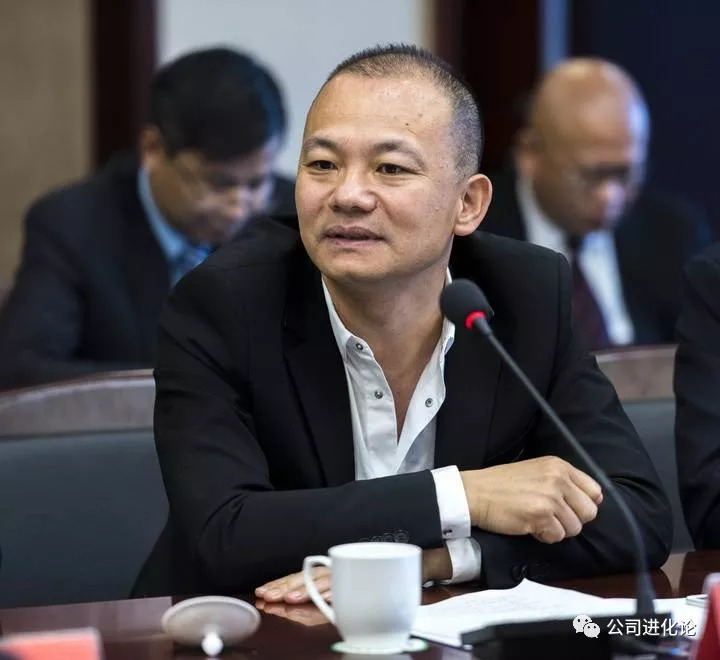 85后公务员下海一夜暴富上市公司花23亿买下他的公众号