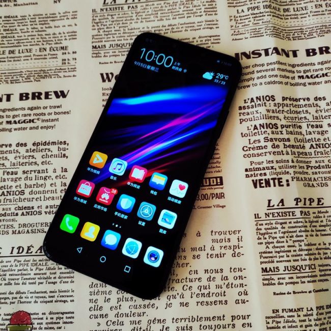 华为麦芒7值得入手吗,华为麦芒7评测处理器