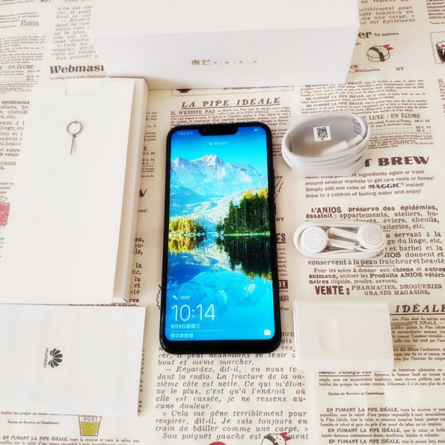 华为麦芒7值得入手吗,华为麦芒7评测处理器