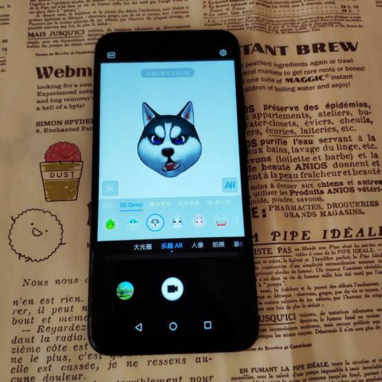 华为麦芒7值得入手吗,华为麦芒7评测处理器