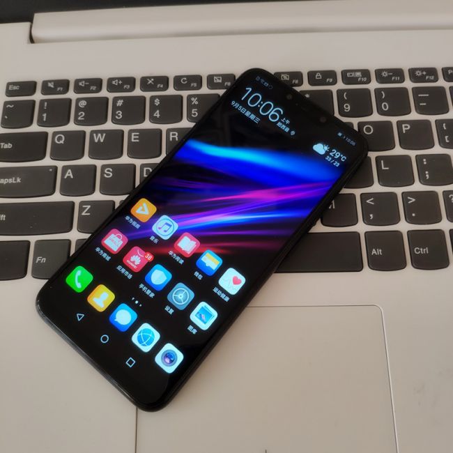 华为麦芒7值得入手吗,华为麦芒7评测处理器