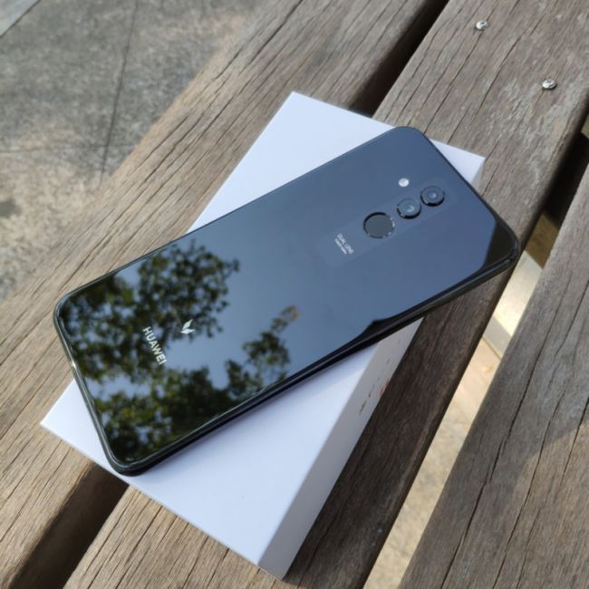 华为麦芒7值得入手吗,华为麦芒7评测处理器