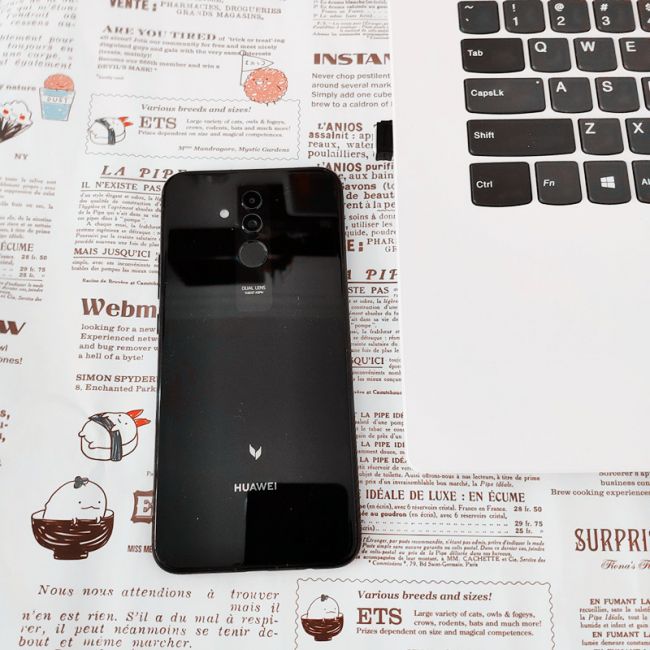 华为麦芒7值得入手吗,华为麦芒7评测处理器