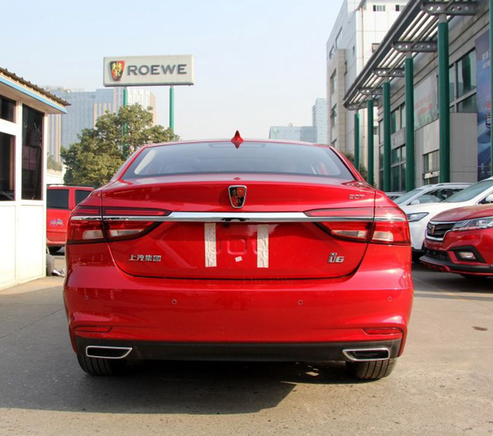 荣威i6故障率排行榜2018,荣威i6常见故障有哪些