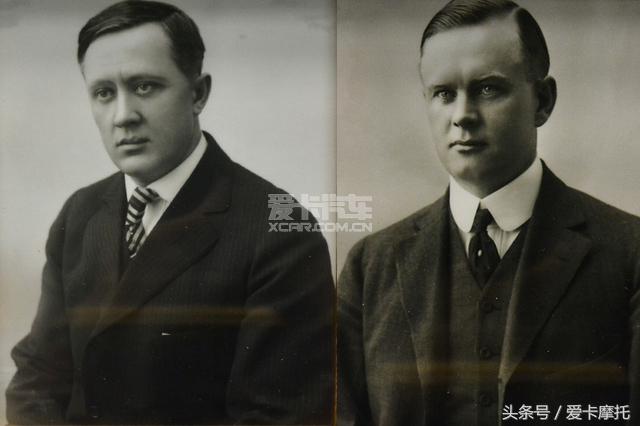 哈雷戴维森宣传片让人热血,哈雷戴维森旗舰滑翔115周年