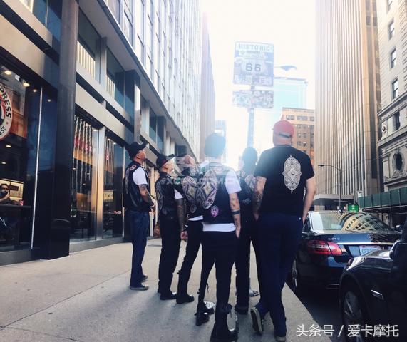 哈雷戴维森宣传片让人热血,哈雷戴维森旗舰滑翔115周年