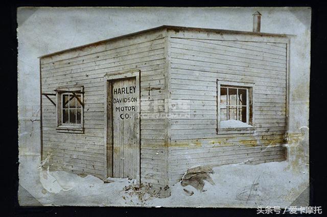 哈雷戴维森宣传片让人热血,哈雷戴维森旗舰滑翔115周年