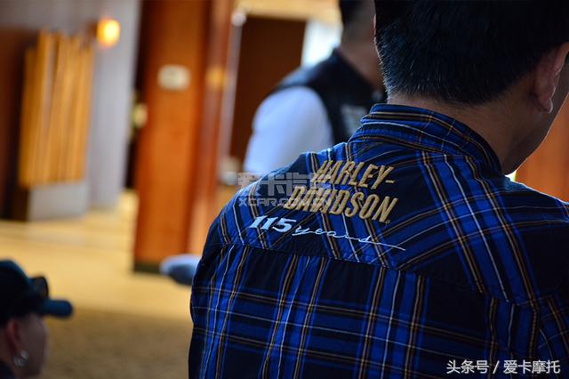 哈雷戴维森宣传片让人热血,哈雷戴维森旗舰滑翔115周年