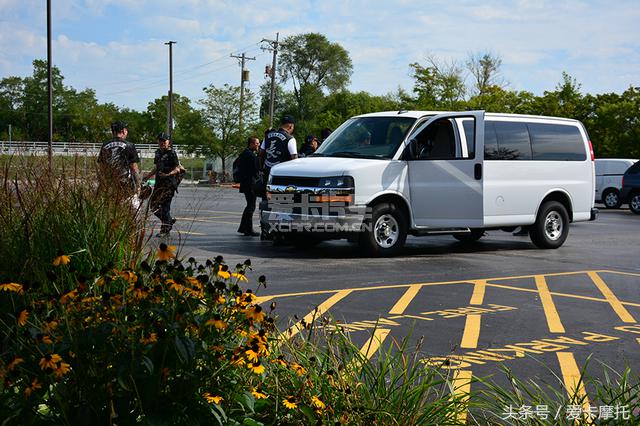 哈雷戴维森宣传片让人热血,哈雷戴维森旗舰滑翔115周年