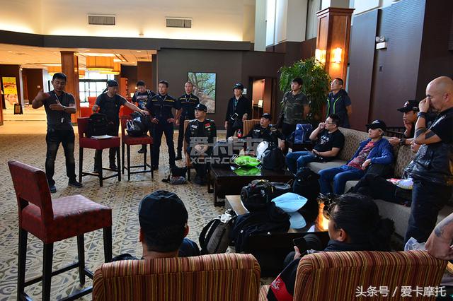 哈雷戴维森宣传片让人热血,哈雷戴维森旗舰滑翔115周年