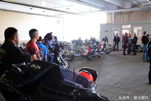 哈雷戴维森宣传片让人热血,哈雷戴维森旗舰滑翔115周年