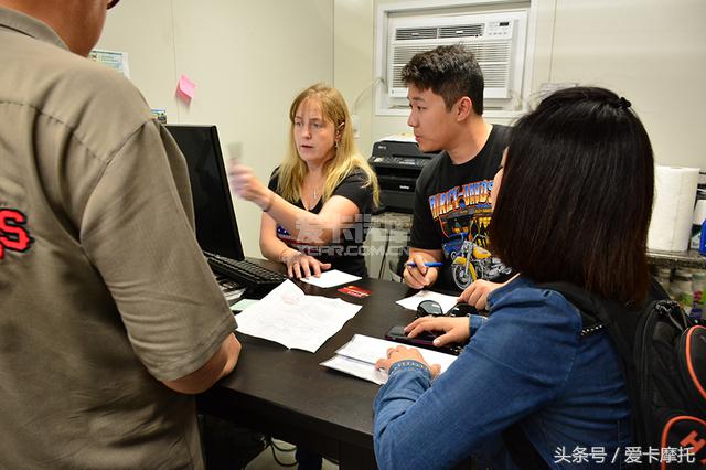 哈雷戴维森宣传片让人热血,哈雷戴维森旗舰滑翔115周年