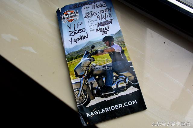 哈雷戴维森宣传片让人热血,哈雷戴维森旗舰滑翔115周年