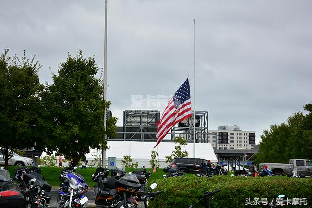 哈雷戴维森宣传片让人热血,哈雷戴维森旗舰滑翔115周年