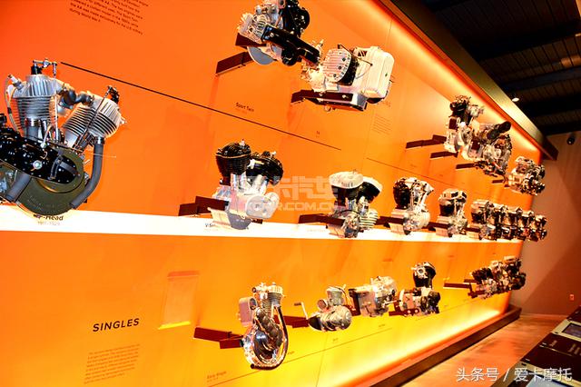 哈雷戴维森宣传片让人热血,哈雷戴维森旗舰滑翔115周年