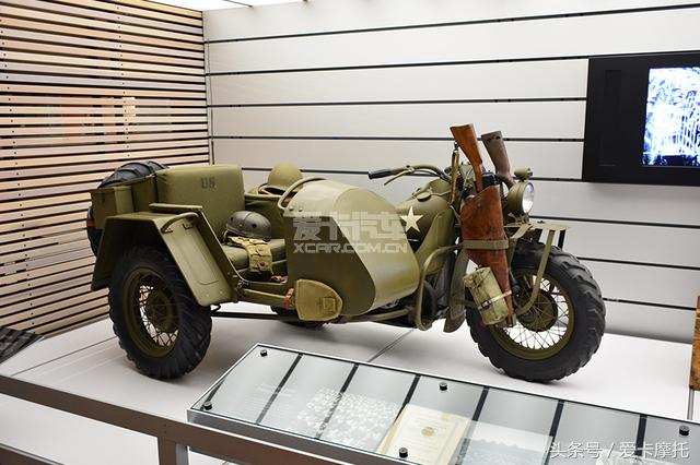 哈雷戴维森宣传片让人热血,哈雷戴维森旗舰滑翔115周年