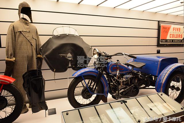 哈雷戴维森宣传片让人热血,哈雷戴维森旗舰滑翔115周年