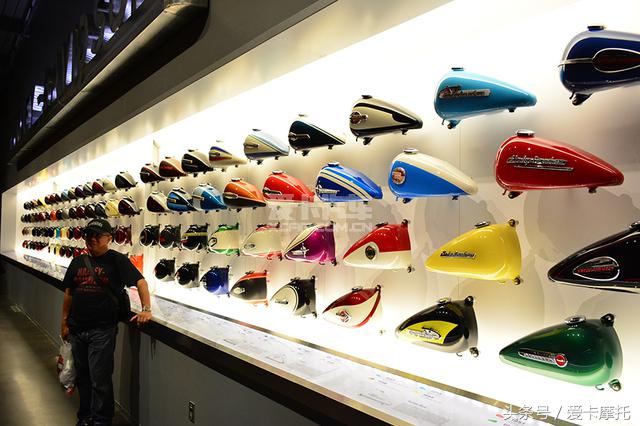 哈雷戴维森宣传片让人热血,哈雷戴维森旗舰滑翔115周年