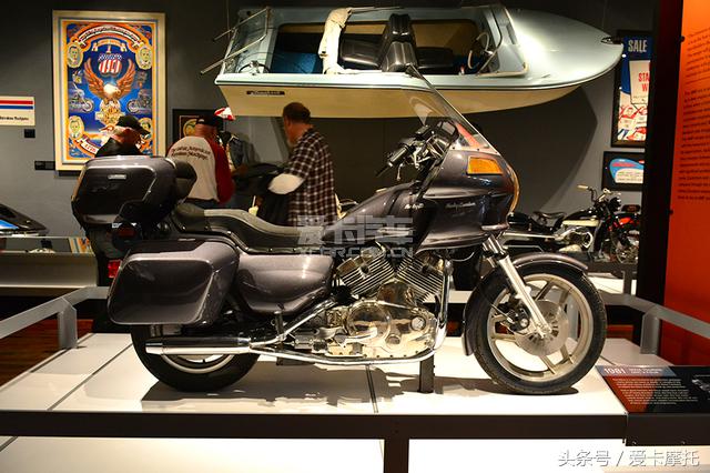 哈雷戴维森宣传片让人热血,哈雷戴维森旗舰滑翔115周年