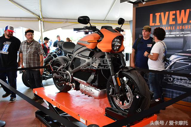 哈雷戴维森宣传片让人热血,哈雷戴维森旗舰滑翔115周年