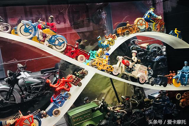 哈雷戴维森宣传片让人热血,哈雷戴维森旗舰滑翔115周年