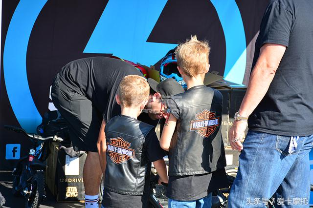 哈雷戴维森宣传片让人热血,哈雷戴维森旗舰滑翔115周年