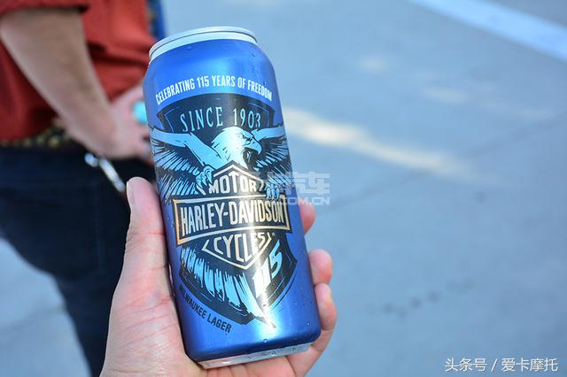 哈雷戴维森宣传片让人热血,哈雷戴维森旗舰滑翔115周年