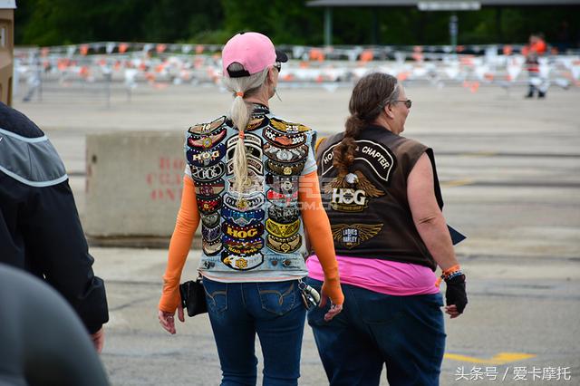 哈雷戴维森宣传片让人热血,哈雷戴维森旗舰滑翔115周年