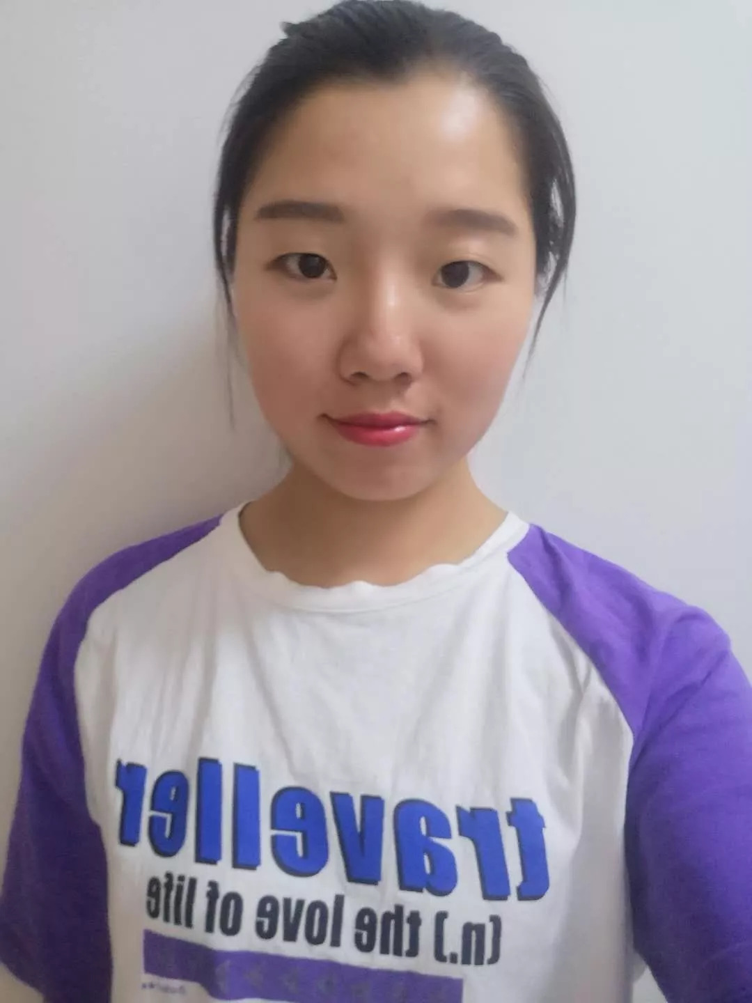 感动！凤台花季女大学生休学照顾父亲