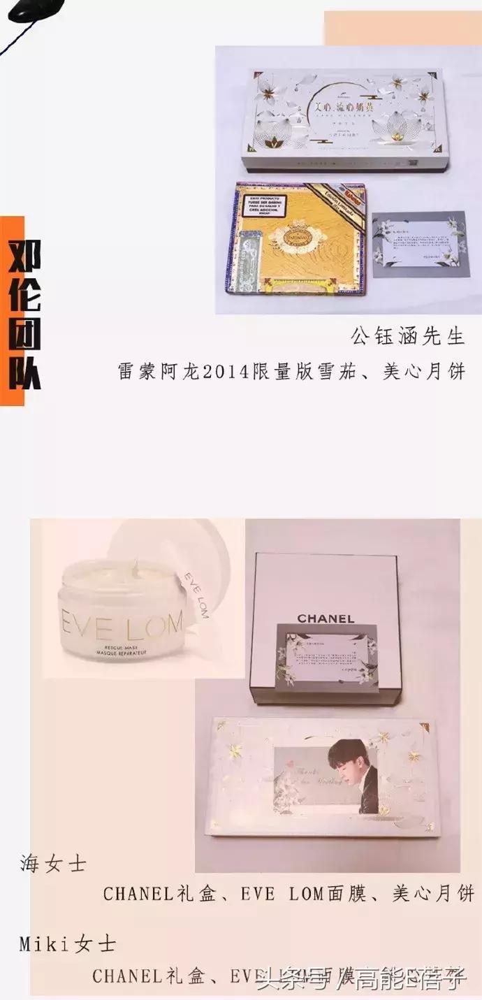 围观邓伦后援会的小学鸡平账水平后,我想给他们集资点智商