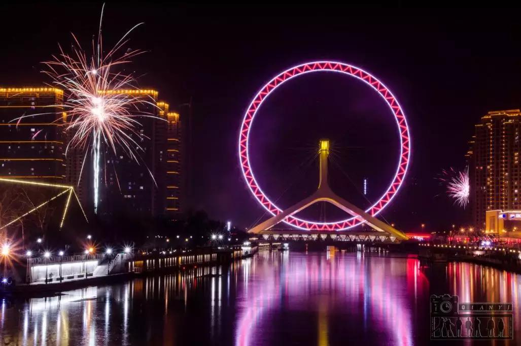 国内最撩人的20个金秋童话,国内最美的十大海滨城市